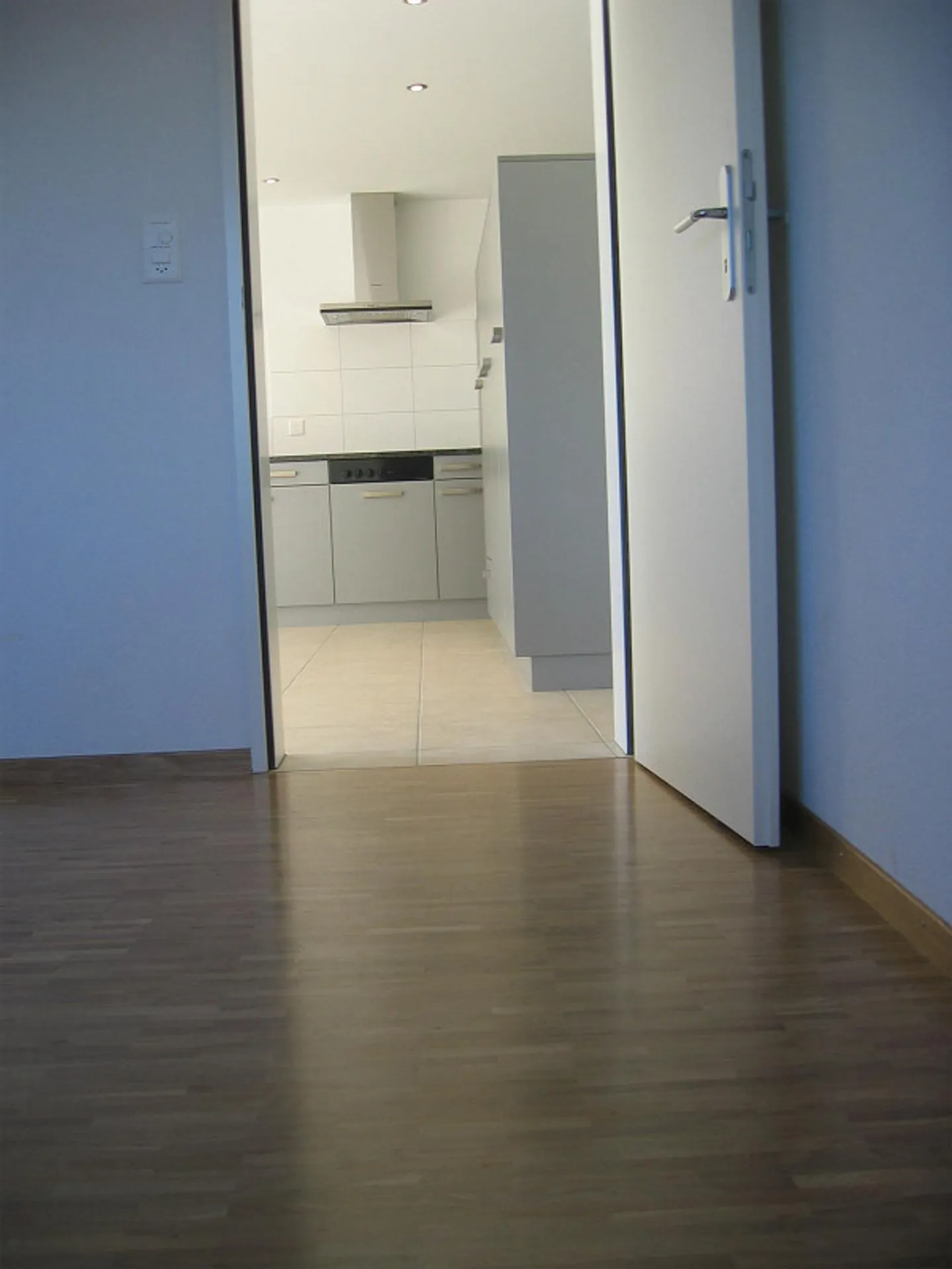 Wohnung am Zapfenbach - Foto 3 von 3