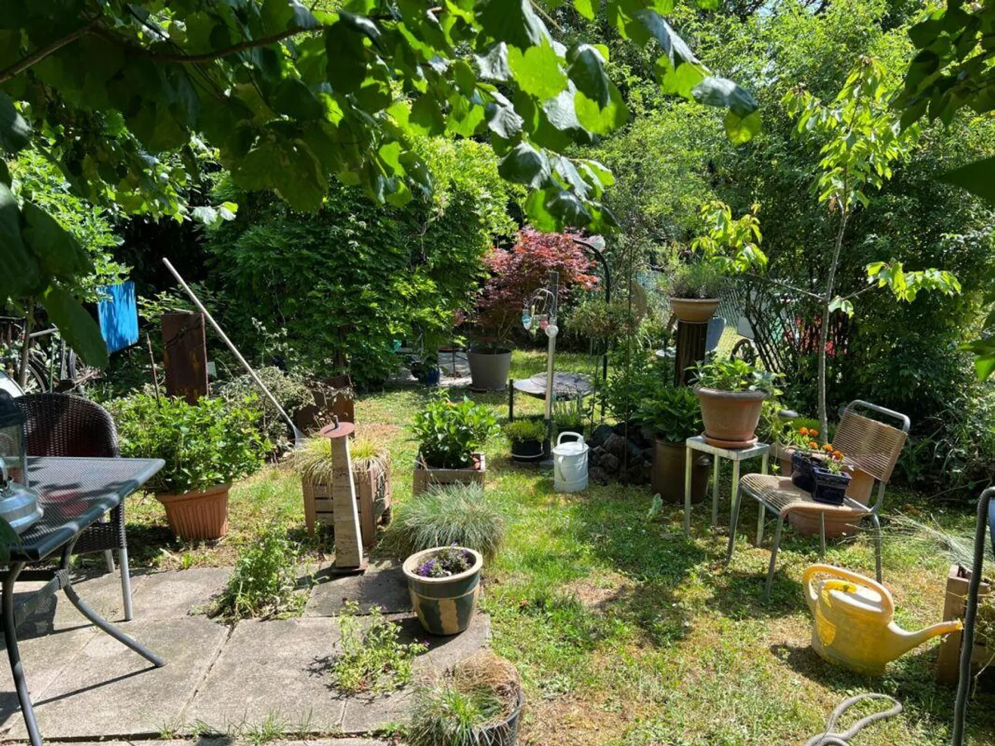 Vivere & Affittare nel Verde - Casa per 3 Famiglie con Charme - Foto 10 di 12