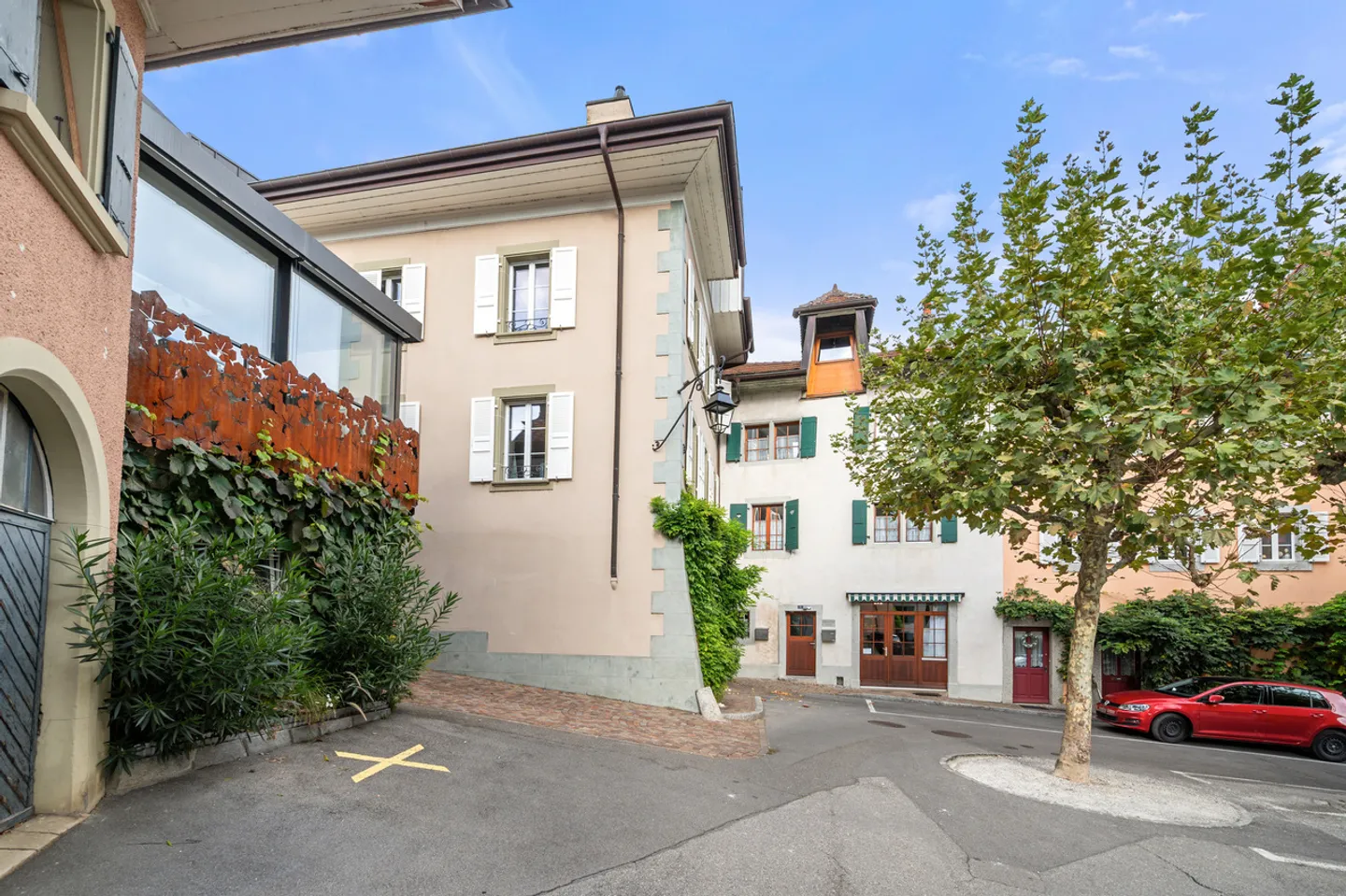 11-Zimmer-Haus - Foto 19 von 21