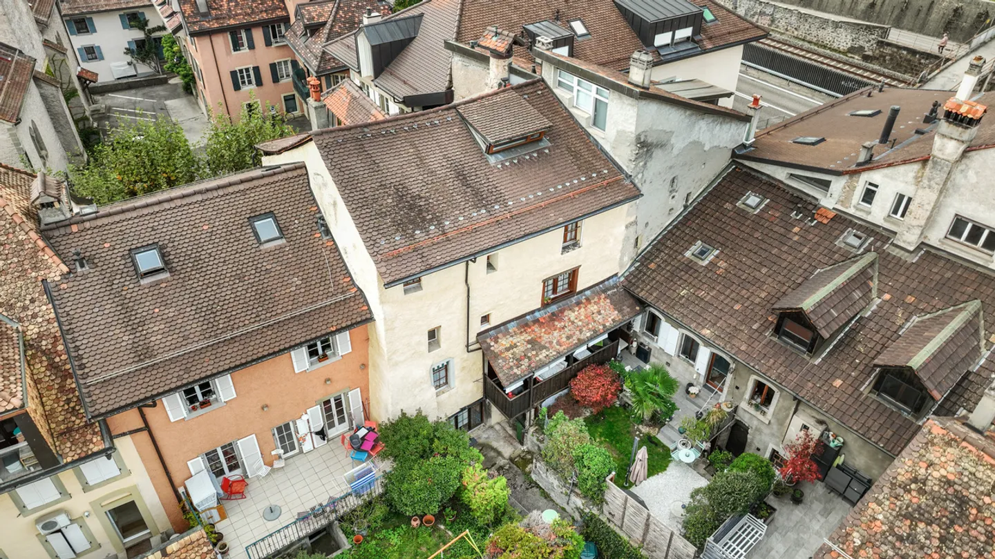 11-Zimmer-Haus - Foto 20 von 21