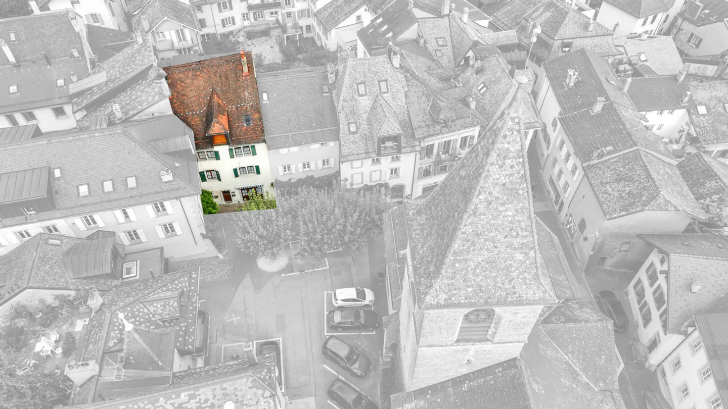 11-Zimmer-Haus - Foto 21 von 21