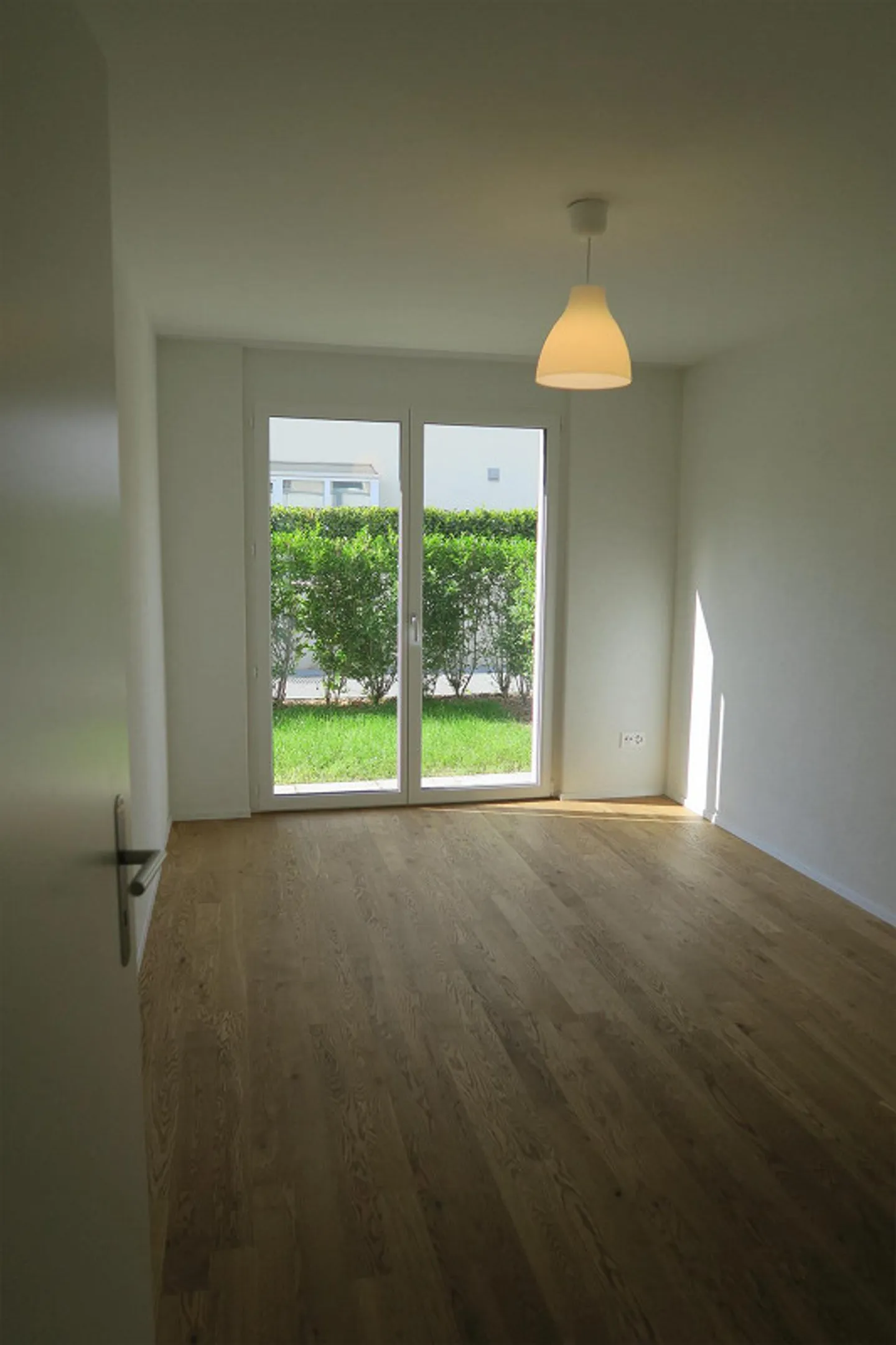 Appartement 2.5 pièces à Gerlafingen - Photo 3 sur 7