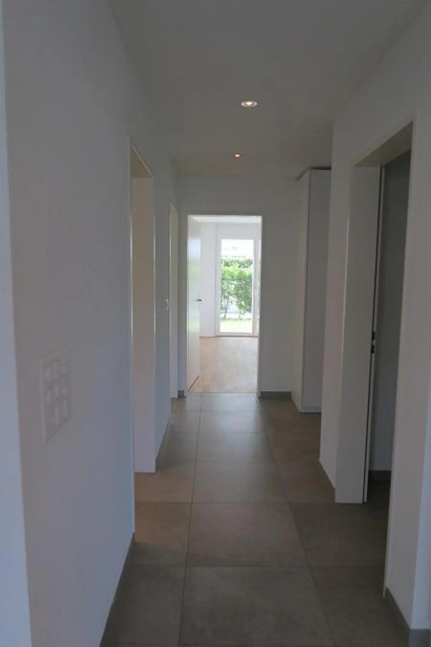 Appartement 2.5 pièces à Gerlafingen - Photo 4 sur 7