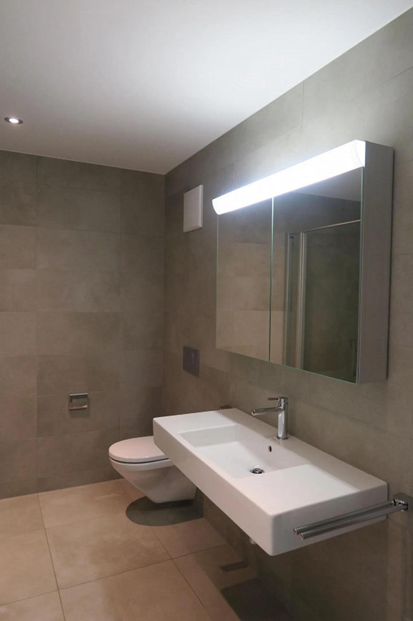 Appartement 2.5 pièces à Gerlafingen - Photo 5 sur 7