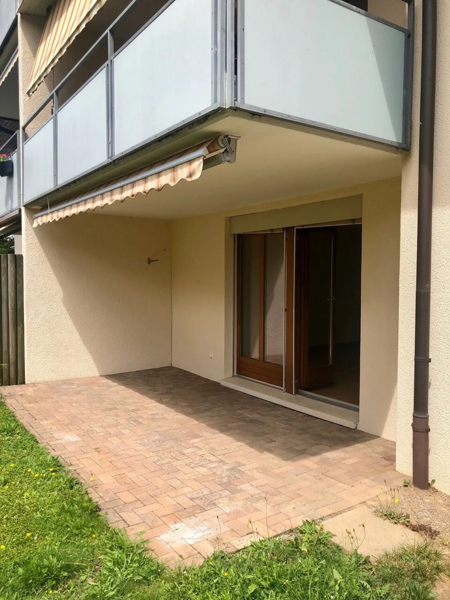 Apartment for rent - Photo 7 of 10