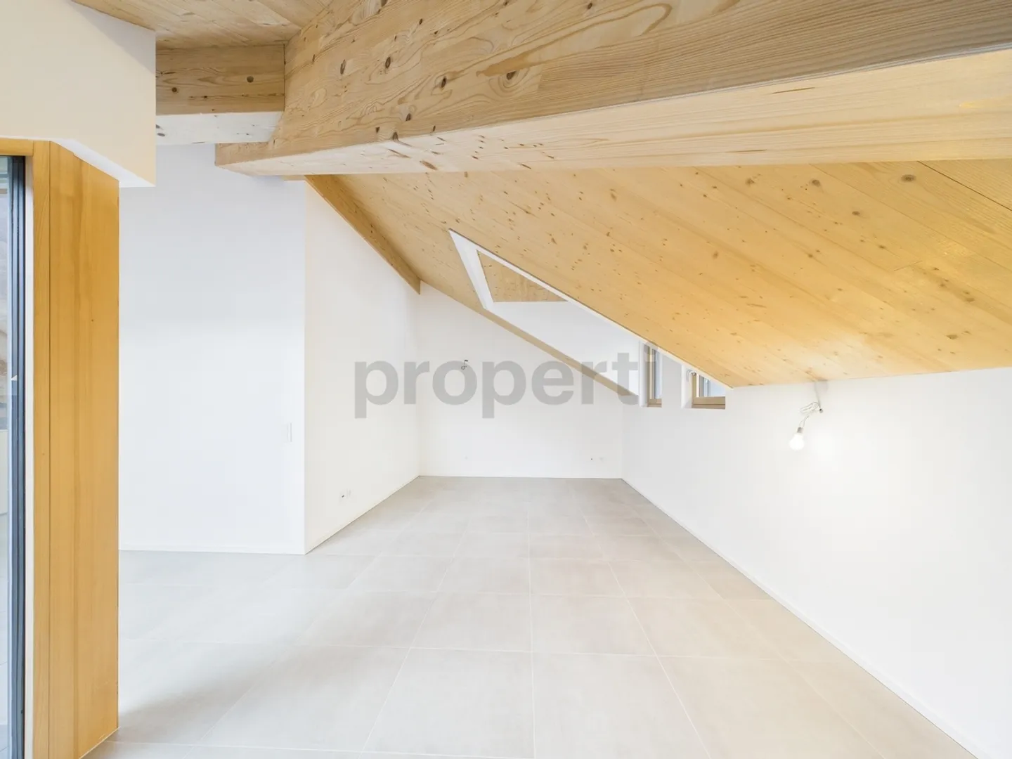 Exklusive 3.5-Zimmer-Penthouse in Biasca - Residenza al Mulino - Foto 8 von 12