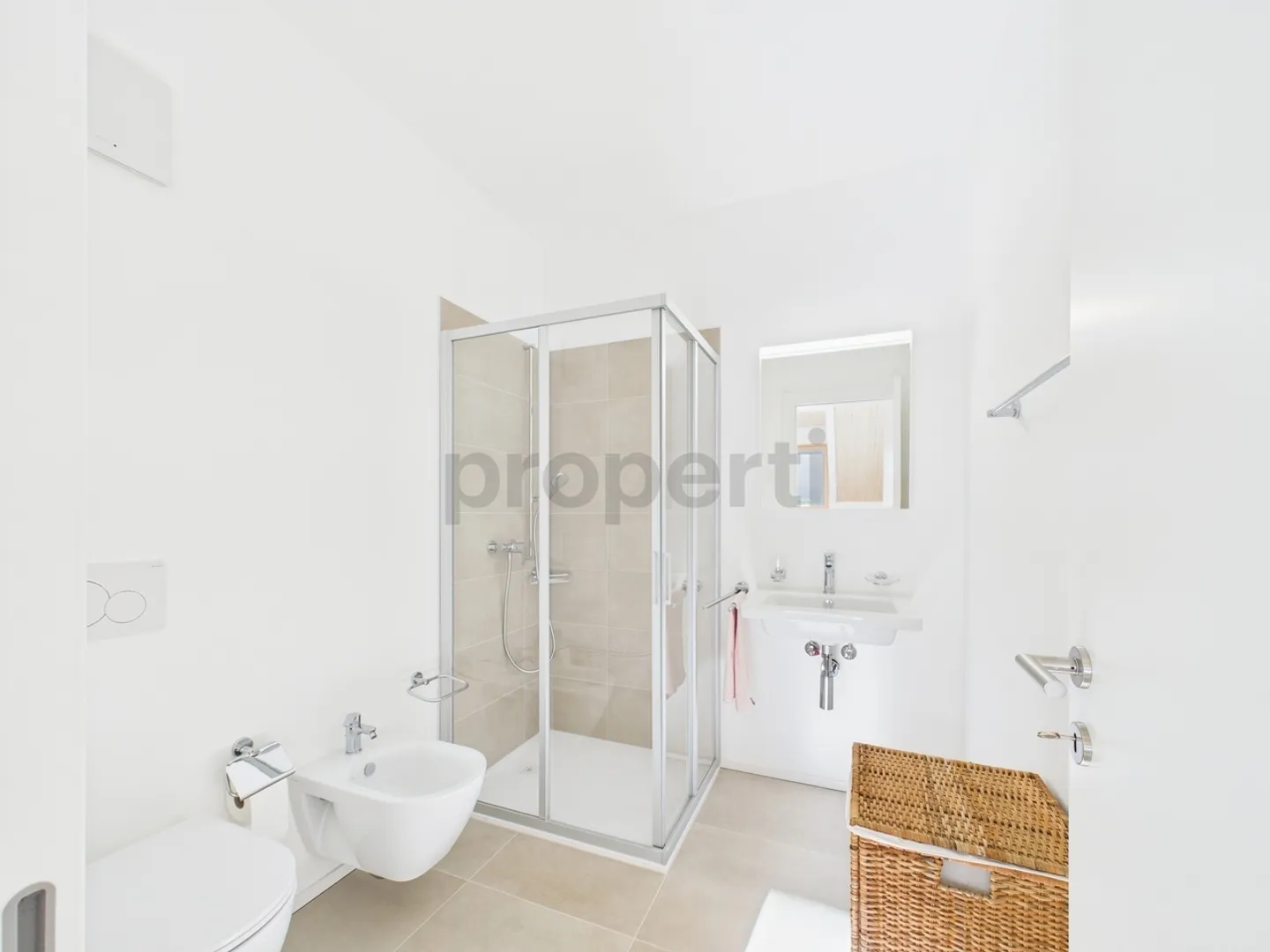 Exklusive 3.5-Zimmer-Penthouse in Biasca - Residenza al Mulino - Foto 10 von 12