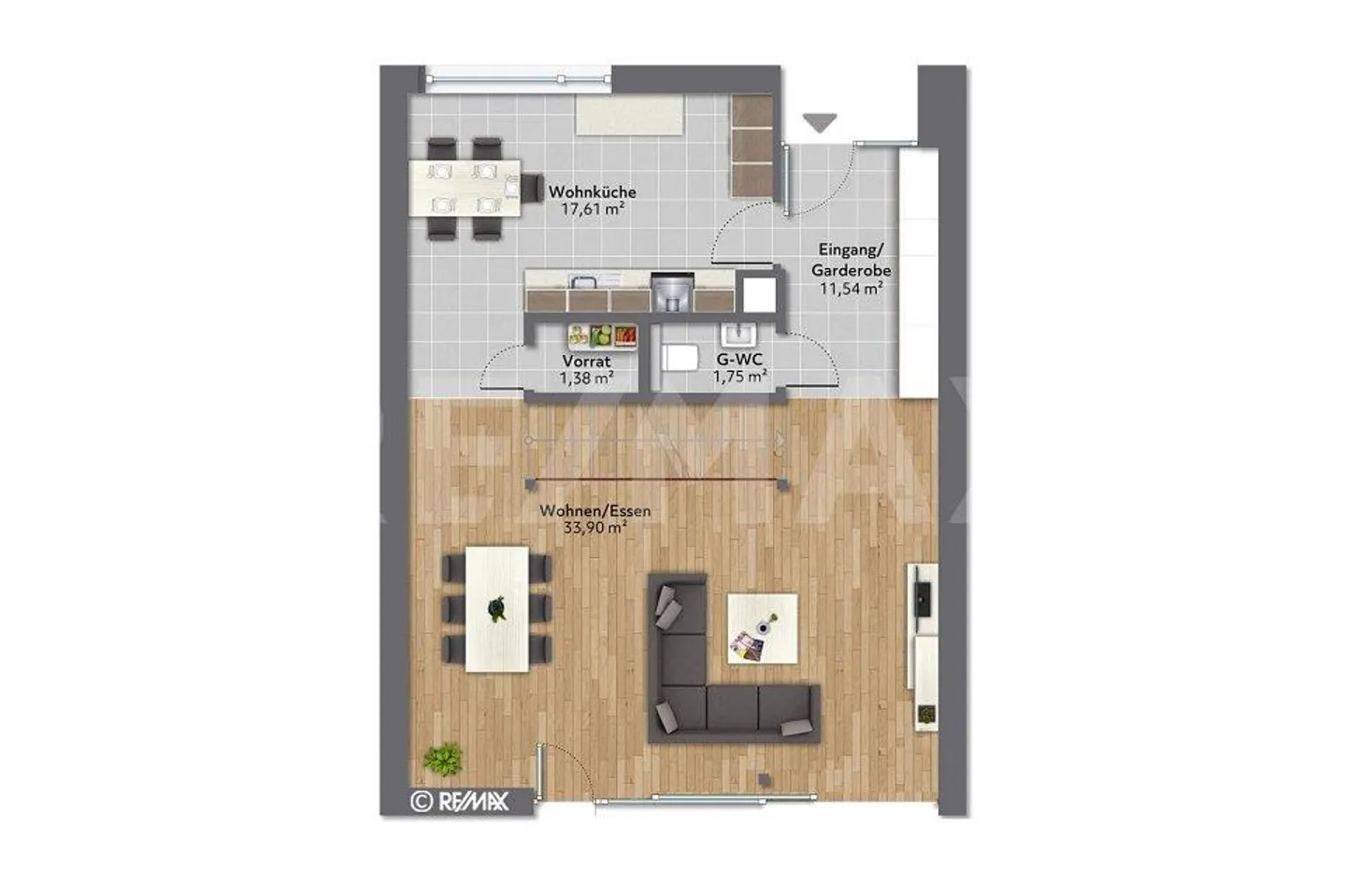 PLUS DE 200 m² D'ESPACE CONFORTABLE ET LUMINEUX POUR TOUTE LA FAMILLE - Photo 9 sur 12