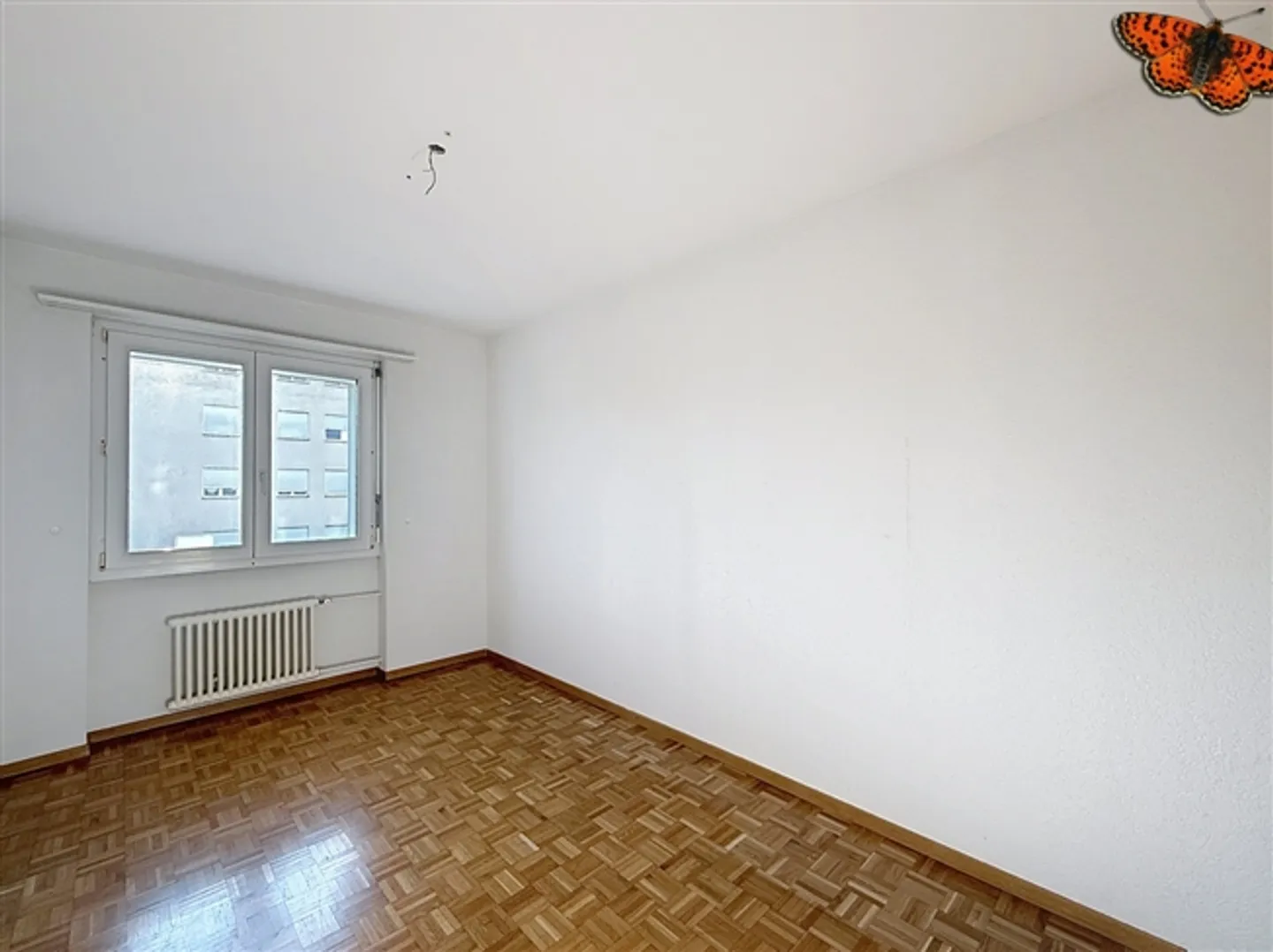 3 1/2 CHAMBRES - Avec Balcon ! - Photo 6 sur 8