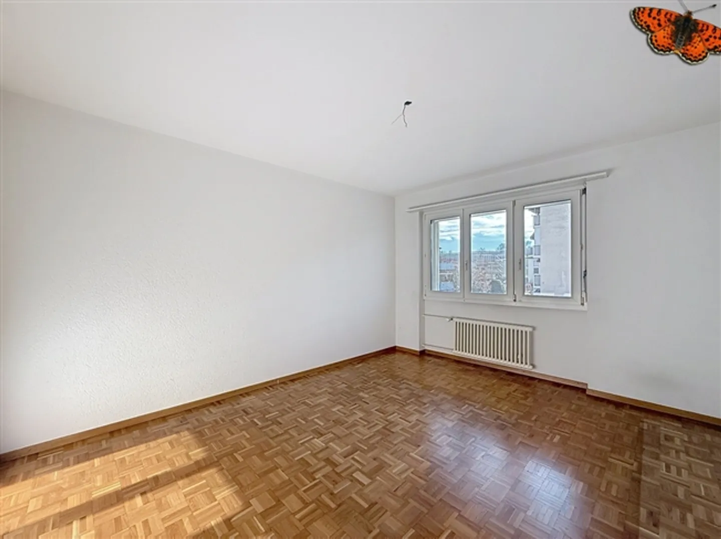 3 1/2 CHAMBRES - Avec Balcon ! - Photo 5 sur 8