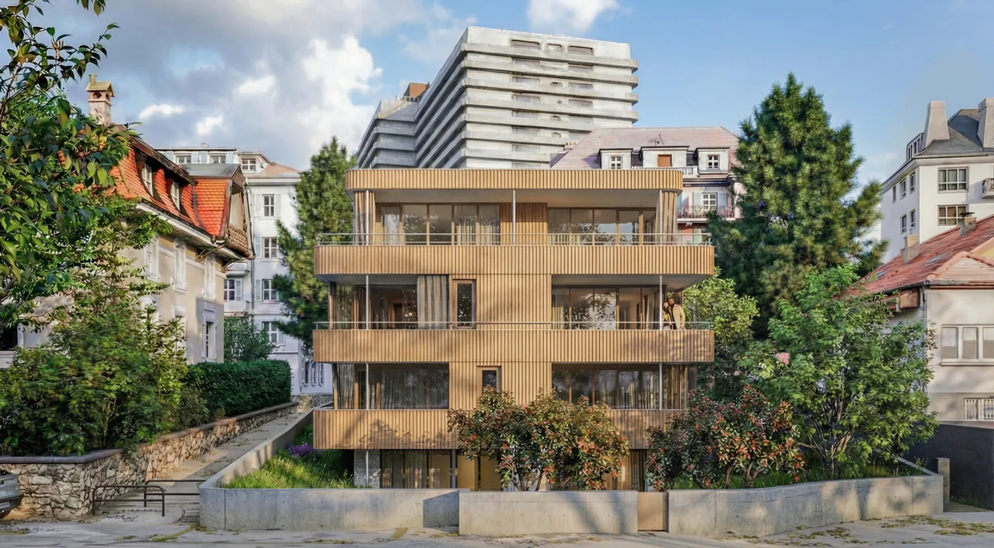 Jolimont 9 - Quando la città diventa dolce - Foto 2 di 6