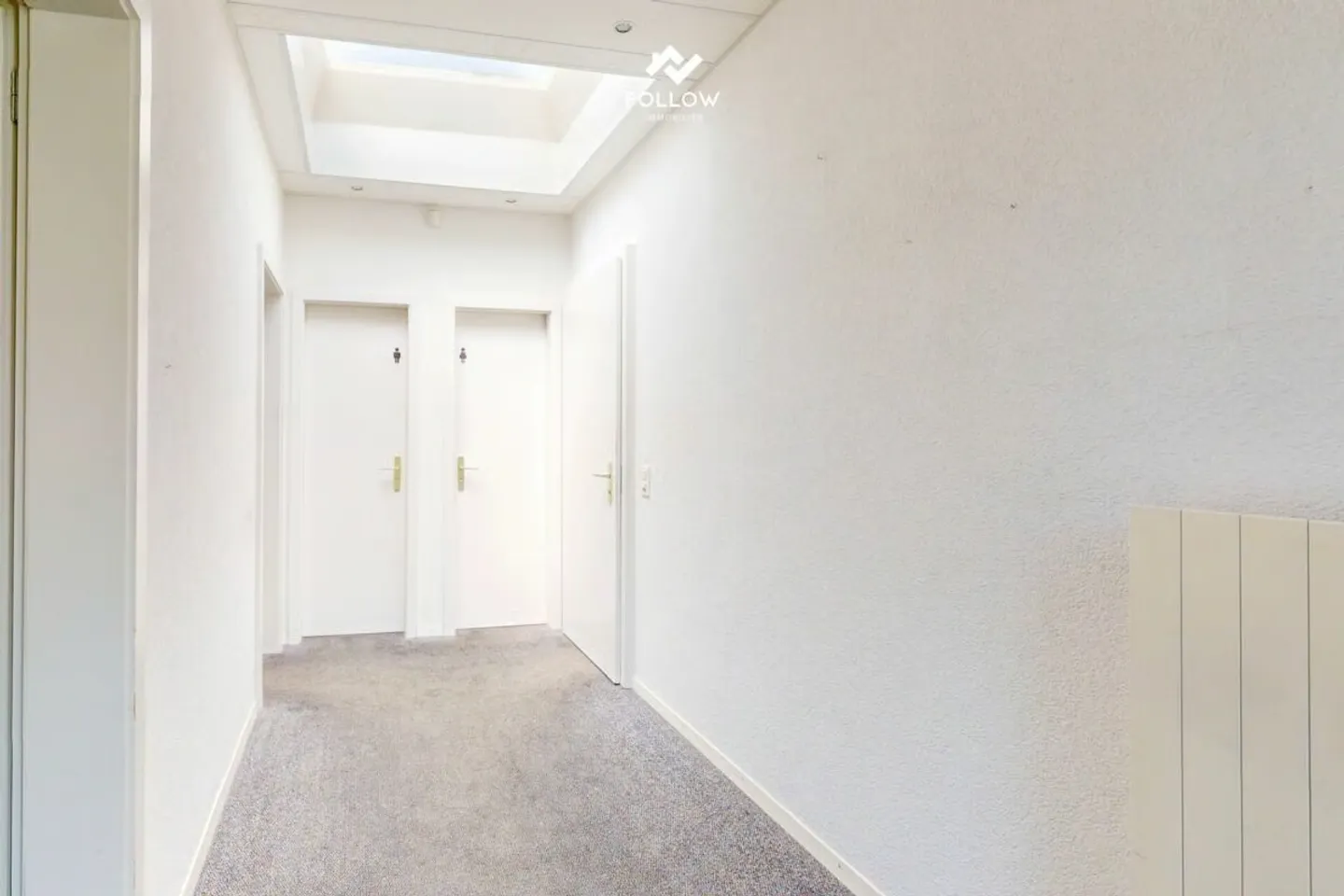Moderna hall commerciale con ufficio e potenziale di utilizzo versatile a Marly - Foto 7 di 26