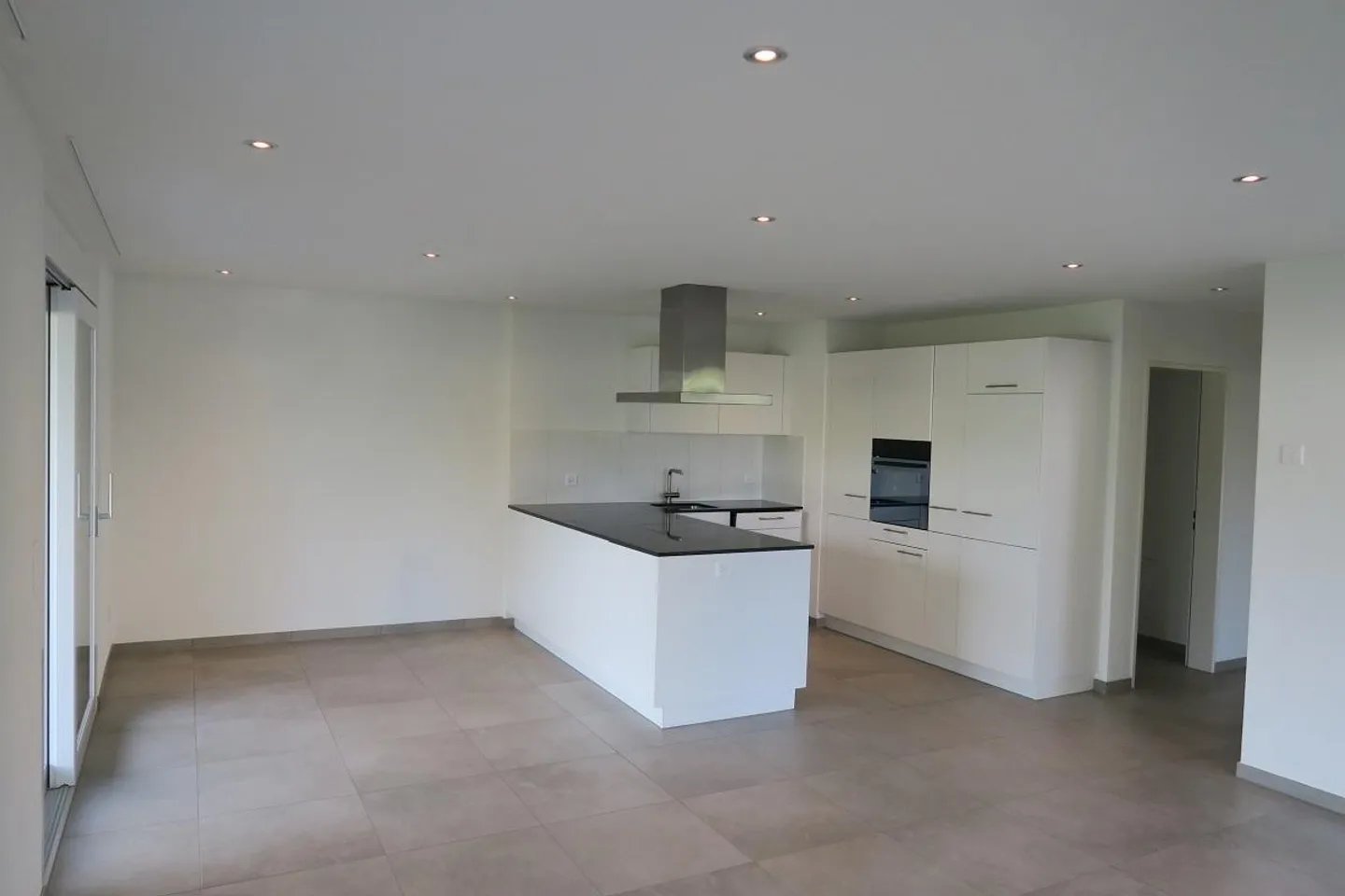 Appartement 2.5 pièces à Gerlafingen - Photo 2 sur 7