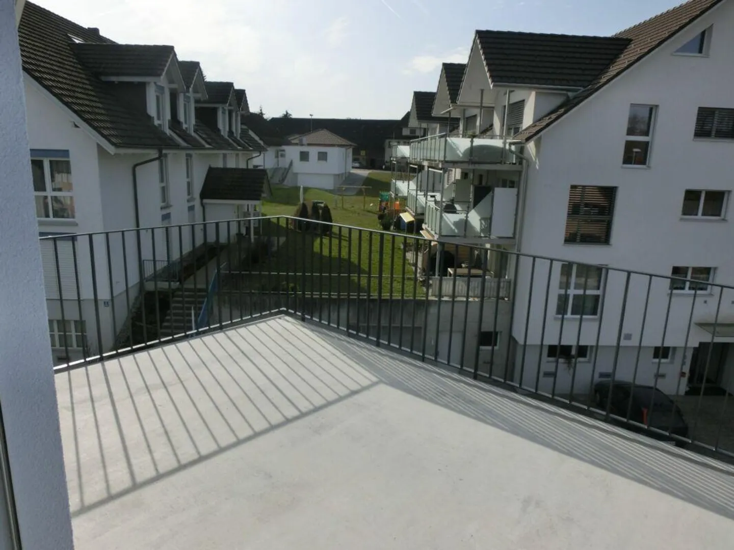 Charmante Dachwohnung - Foto 11 von 13