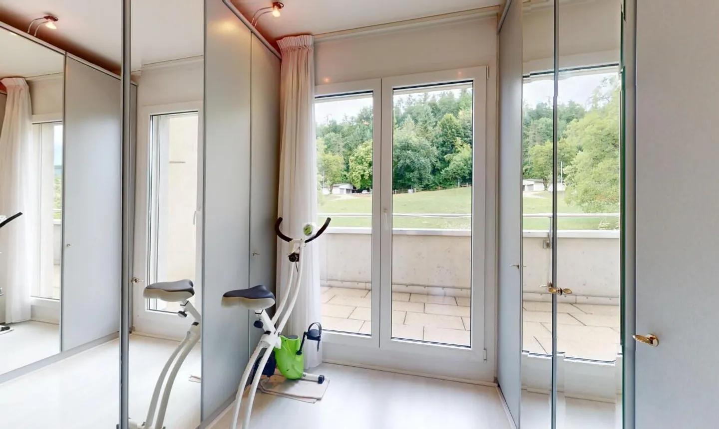 Apartment Liestal - Photo 9 of 10