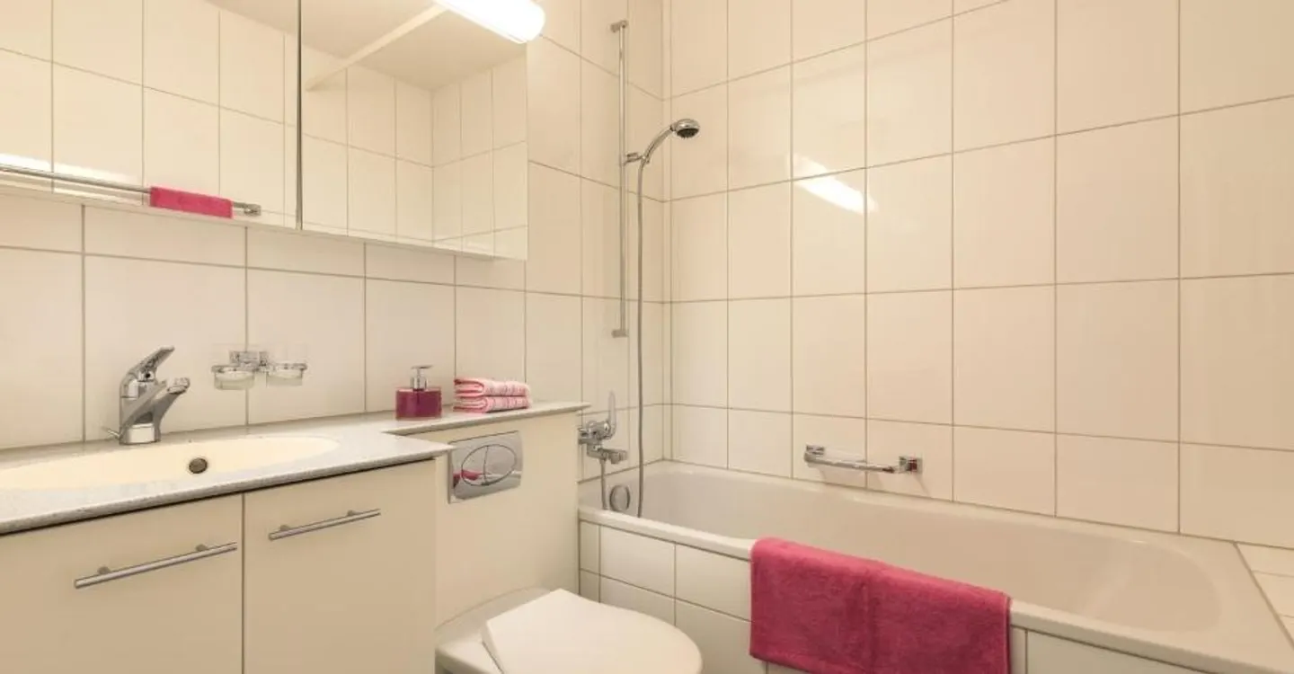 Appartement Charmant à Stephanshorn - Photo 2 sur 5