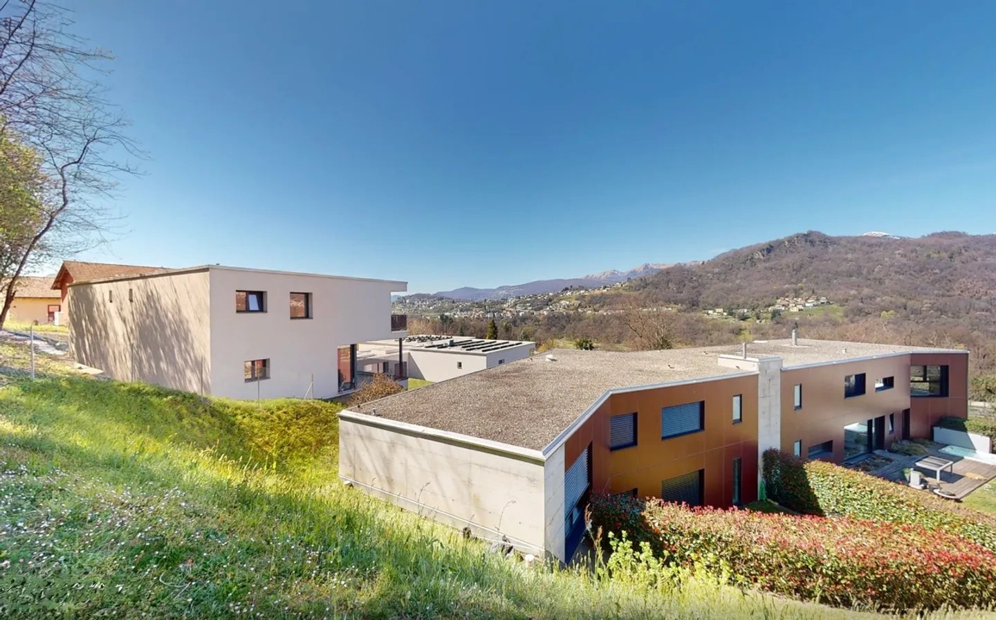 Modern Garden Oasis - Stylish Living near Lugano - Photo 25 of 27