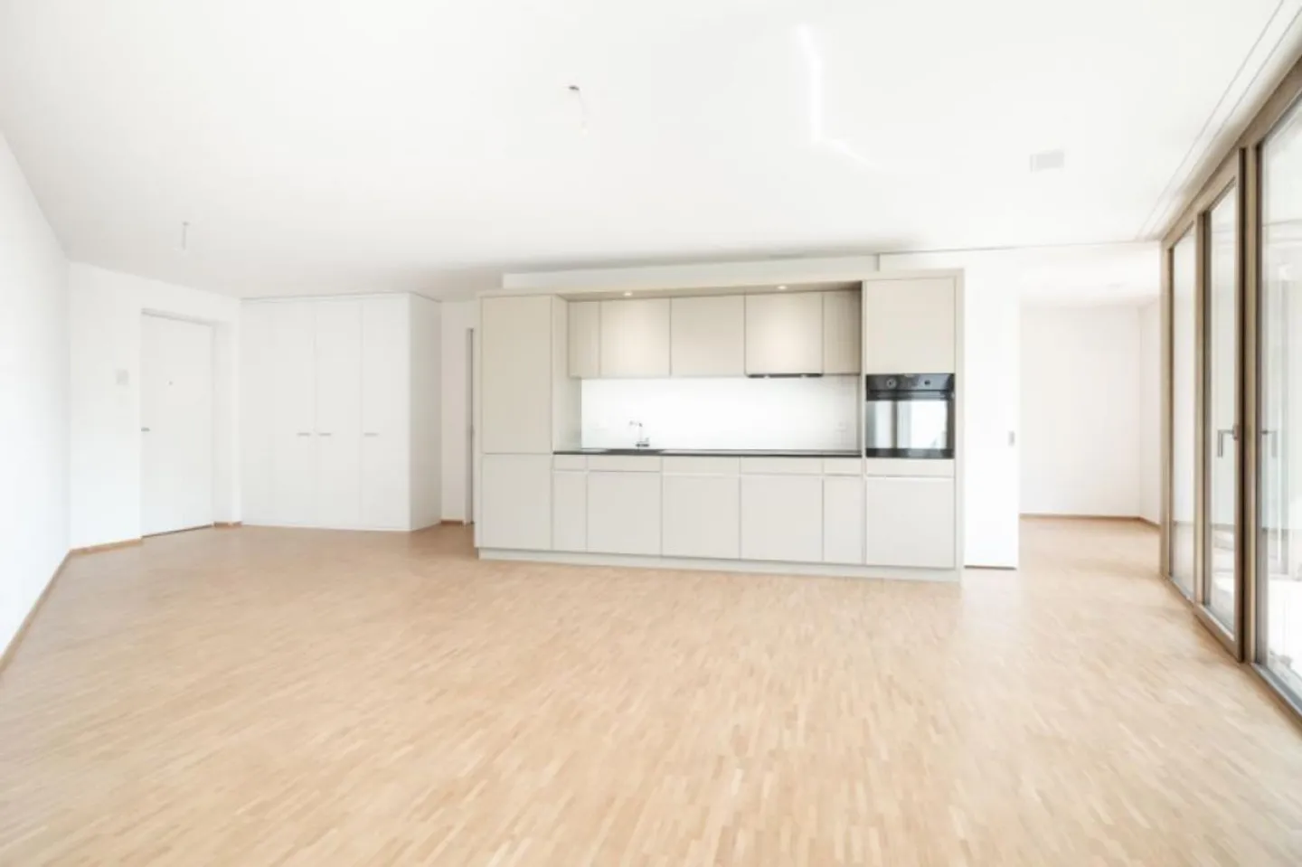 Nachhaltiges Zuhause in Luzern - Foto 2 von 5