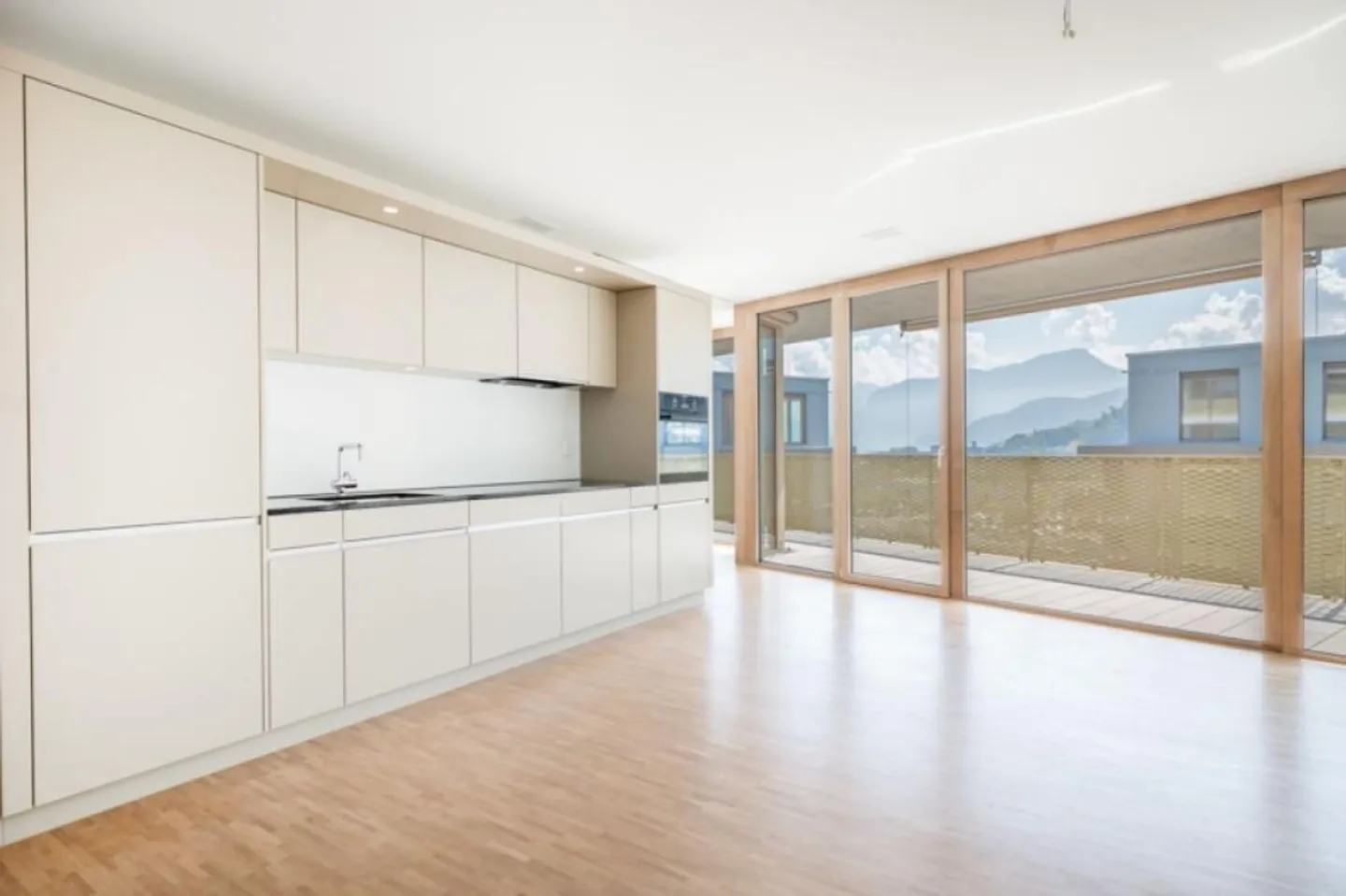 Nachhaltiges Zuhause in Luzern - Foto 3 von 5