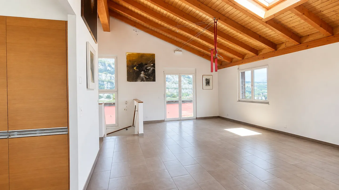 Villa eccezionale con 6,5 stanze in vendita a Saint-Maurice - Foto 4 di 8