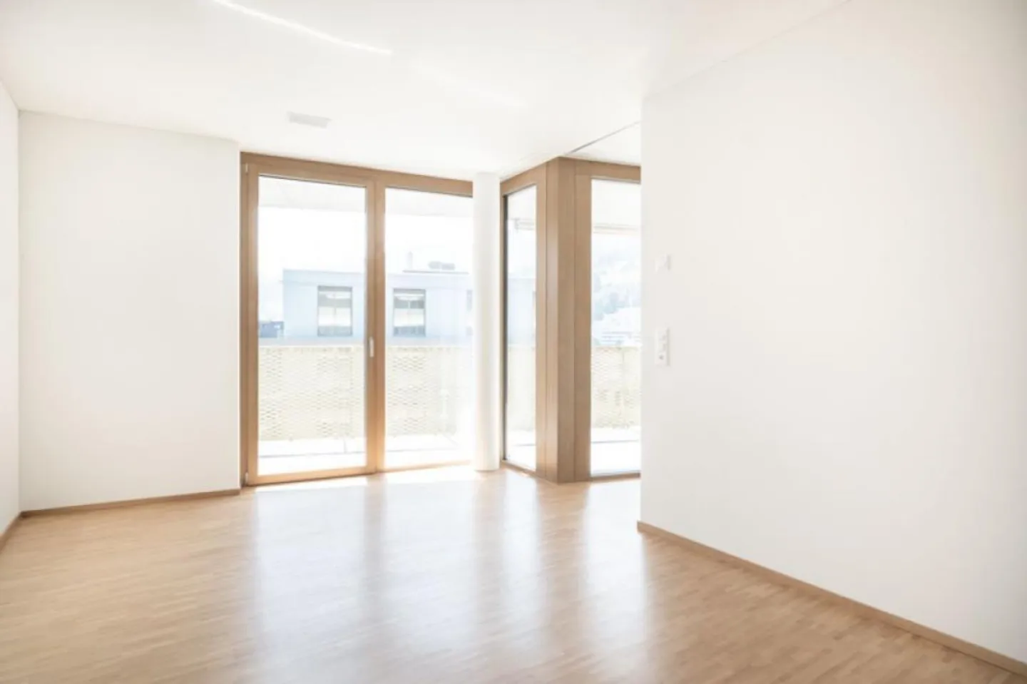 Nachhaltiges Zuhause in Luzern - Foto 5 von 5
