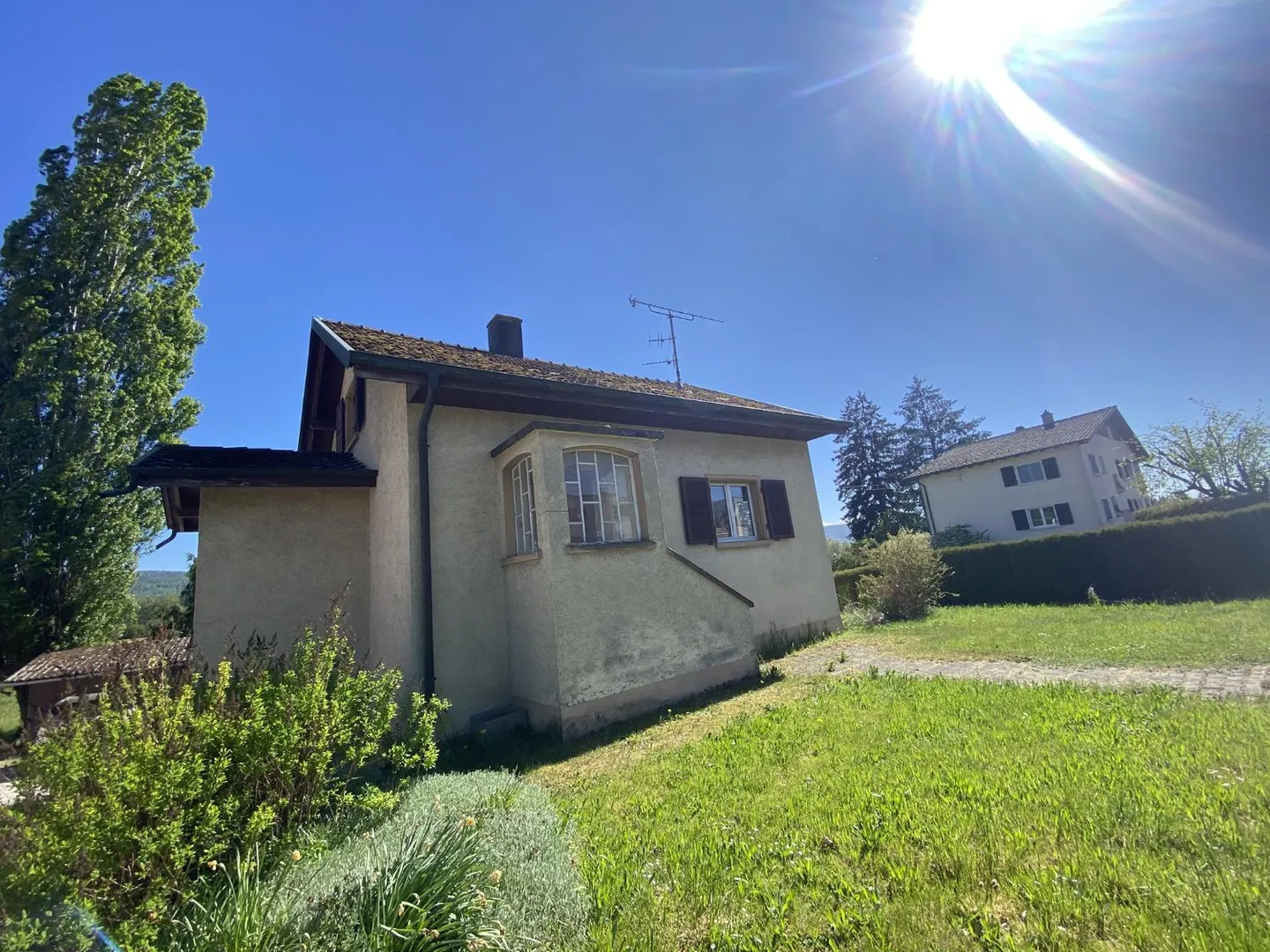 Gemütliches Familienhaus - Foto 3 von 13