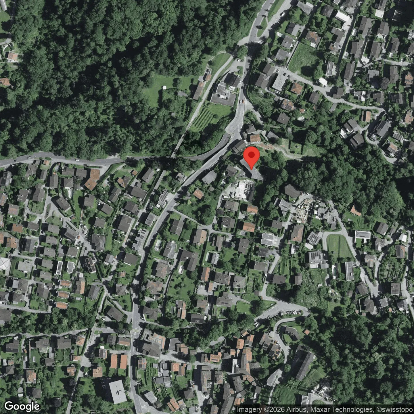 Modern Garden Oasis - Stylish Living near Lugano - Photo 27 of 27