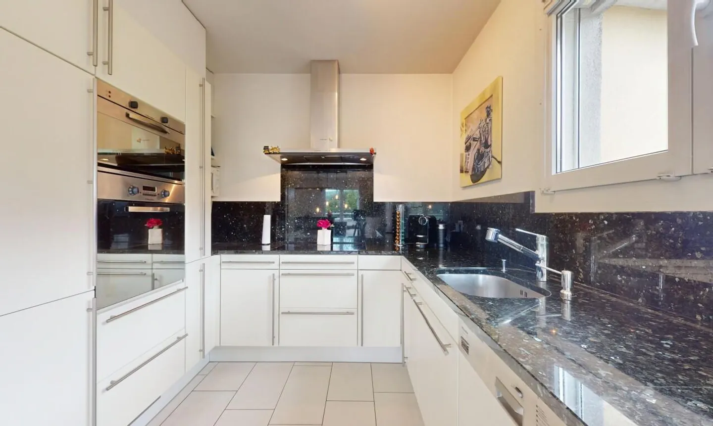 Apartment Liestal - Photo 6 of 10