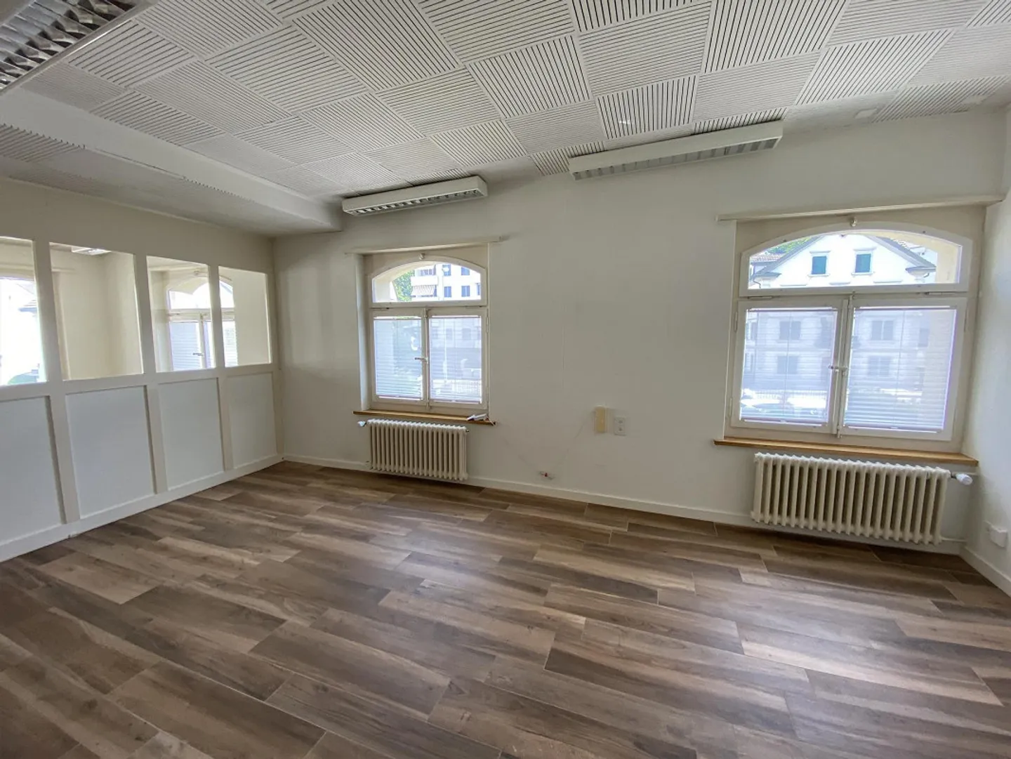 Praxisraum zur Miete in Rüti - Foto 3 von 4