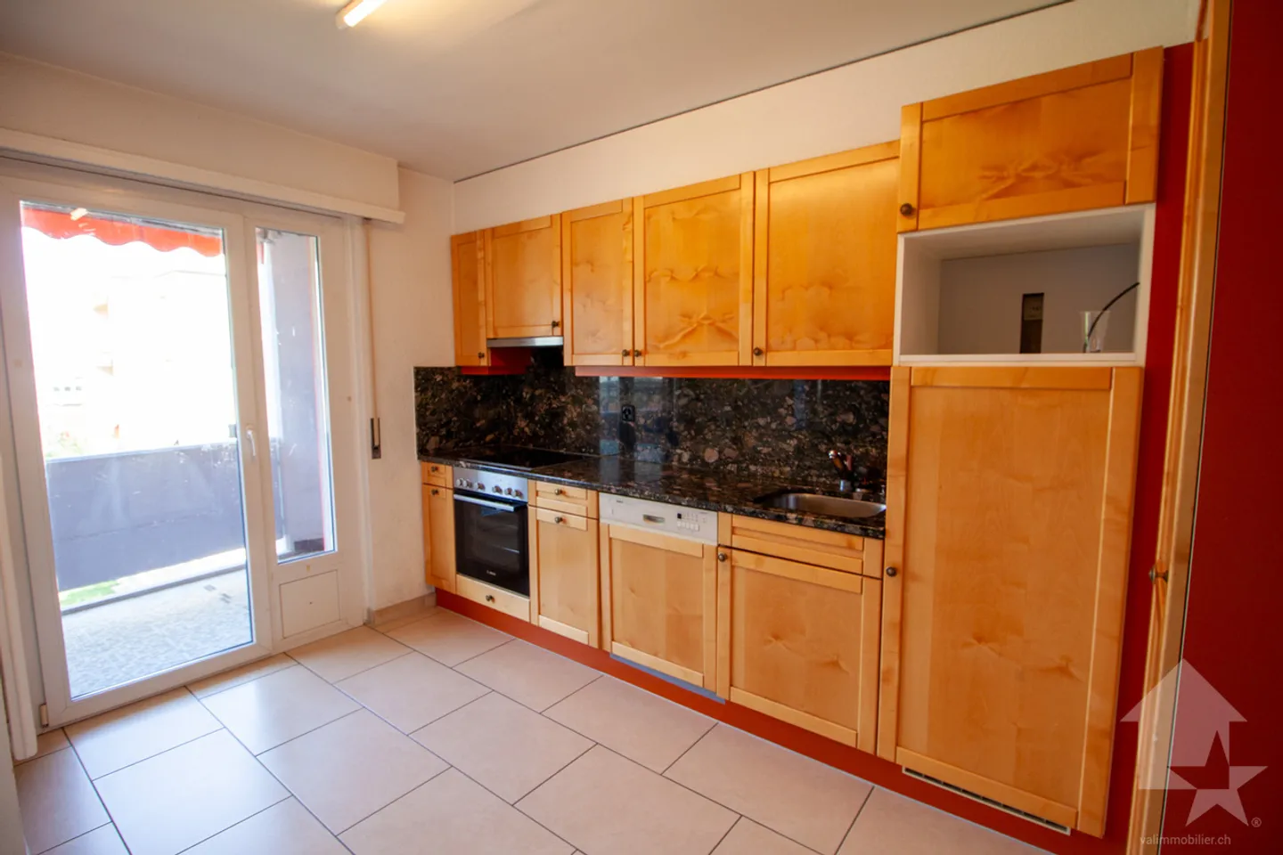 Appartamento 4.5 stanze - Foto 2 di 21