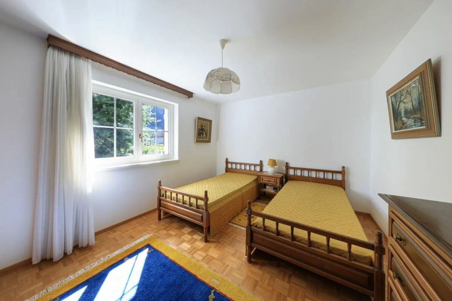 CEVIO - Enchanting house immersed in greenery - Photo 7 of 20