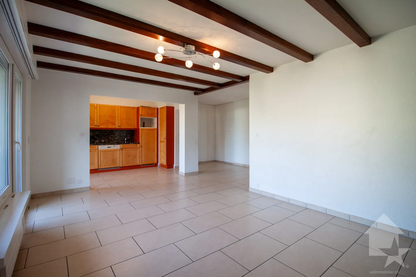 Appartamento 4.5 stanze - Foto 3 di 21