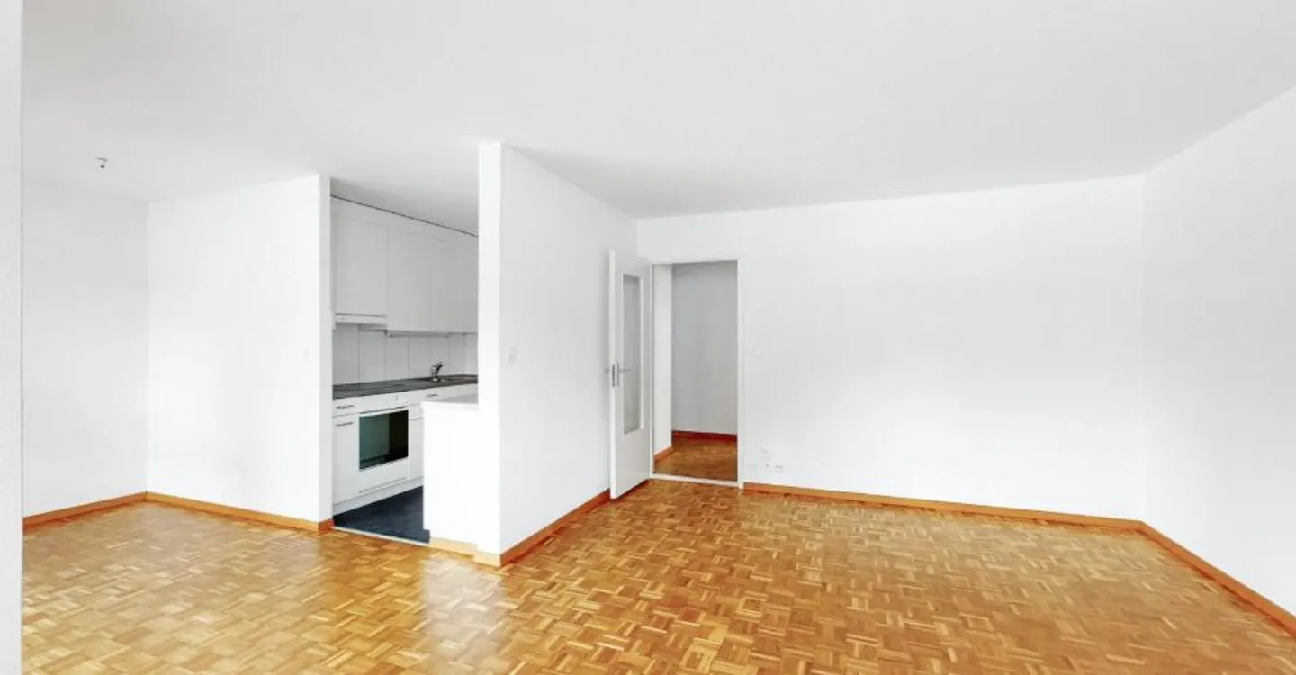 Appartement Charmant à Stephanshorn - Photo 4 sur 5