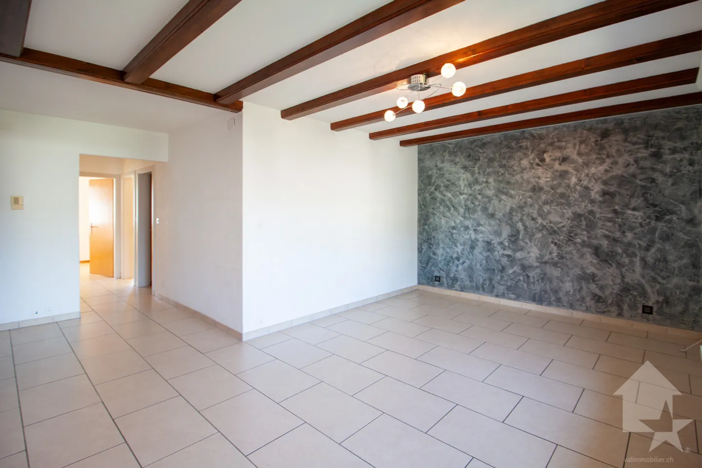 Appartamento 4.5 stanze - Foto 4 di 21