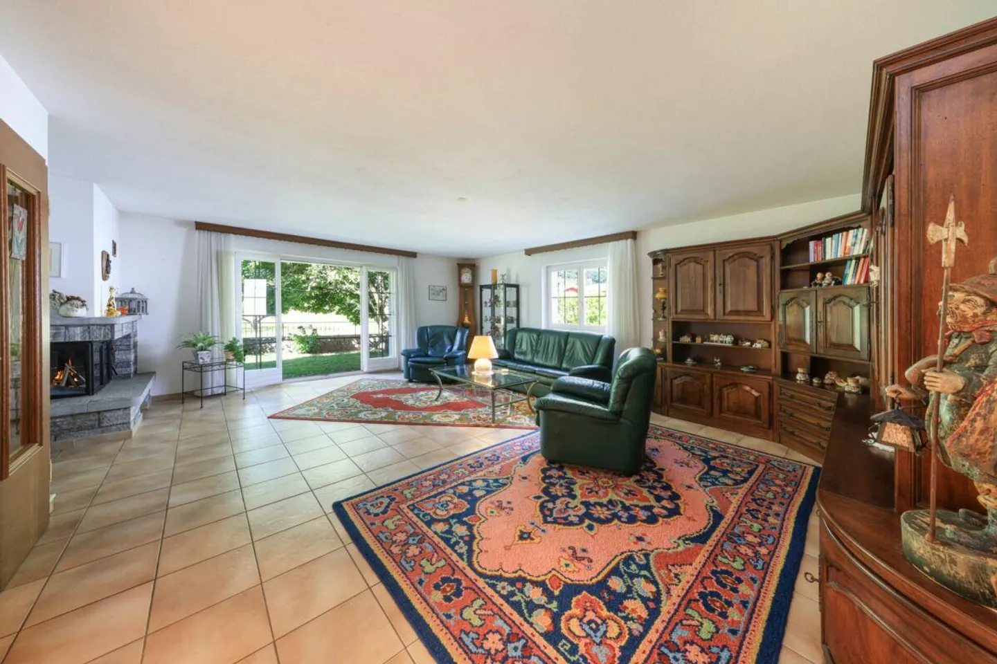 CEVIO - Enchanting house immersed in greenery - Photo 10 of 20