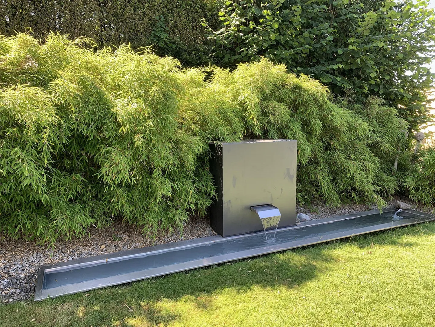 Maison individuelle indépendante dans un emplacement ensoleillé à Augwil - Photo 5 sur 14