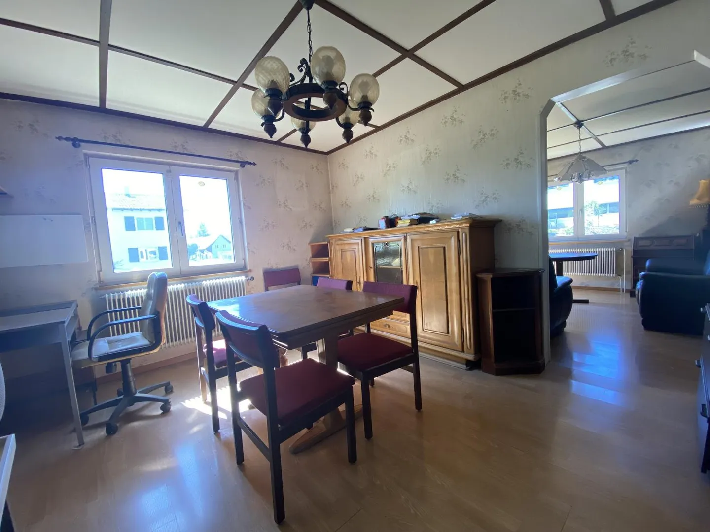 Gemütliches Familienhaus - Foto 12 von 13