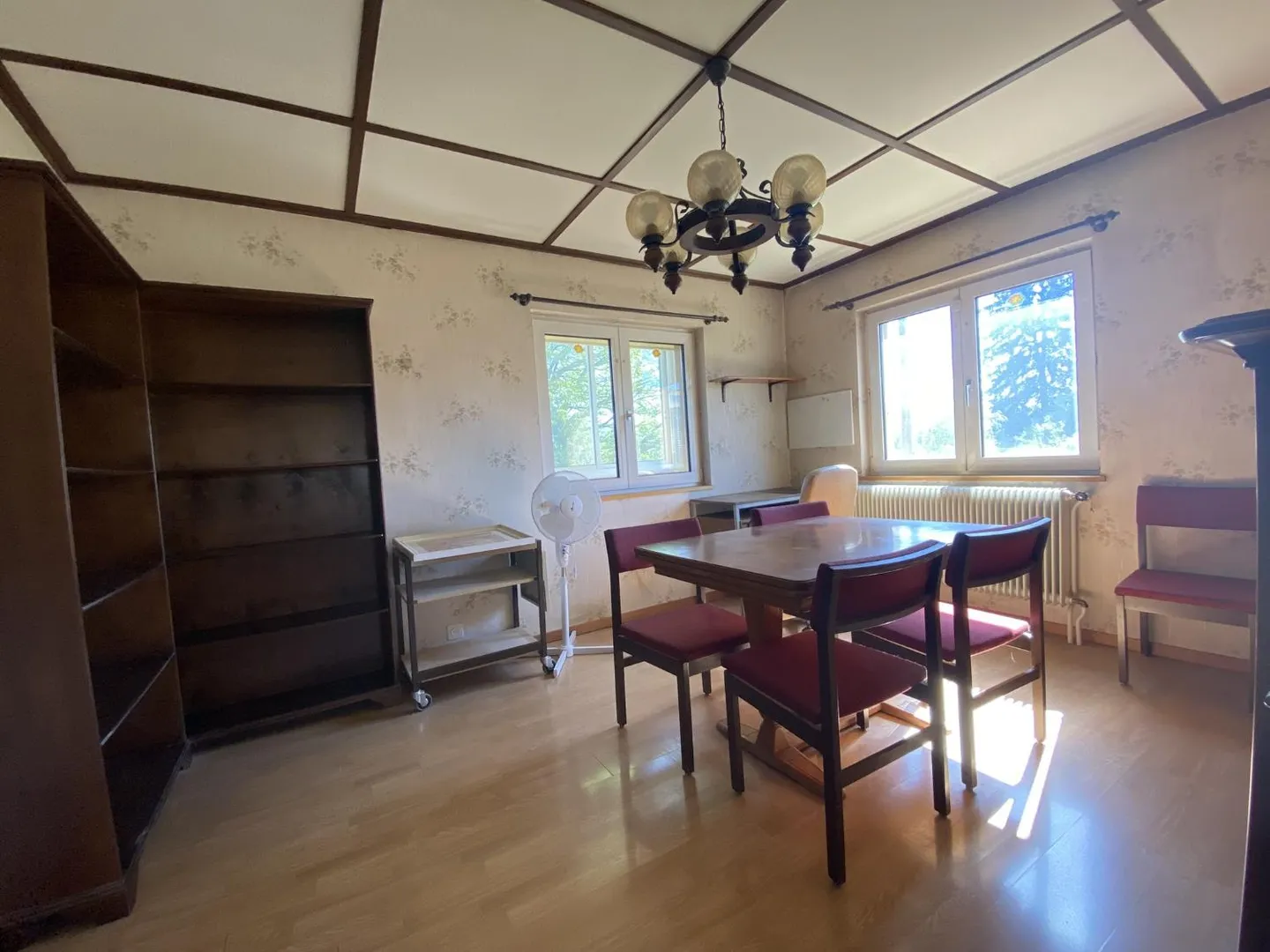 Gemütliches Familienhaus - Foto 13 von 13