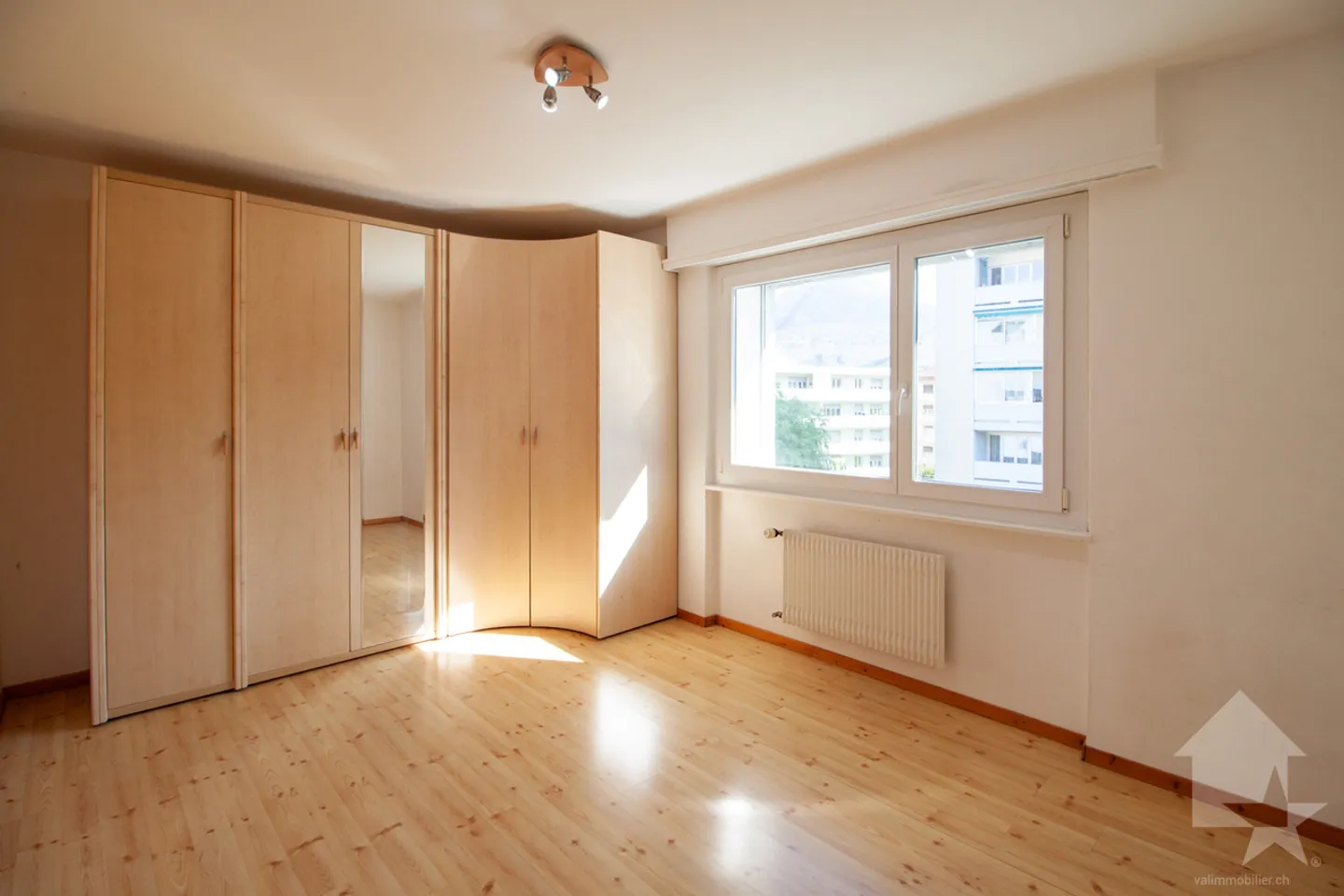 Appartamento 4.5 stanze - Foto 15 di 21