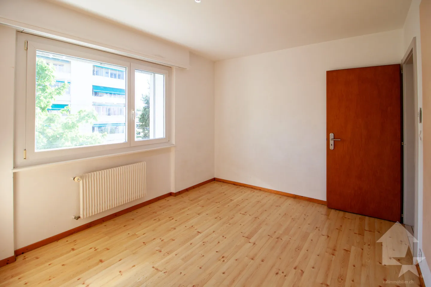 Appartamento 4.5 stanze - Foto 16 di 21