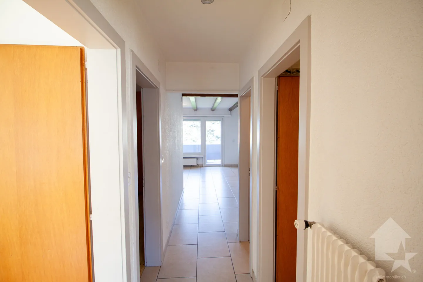 Appartamento 4.5 stanze - Foto 17 di 21
