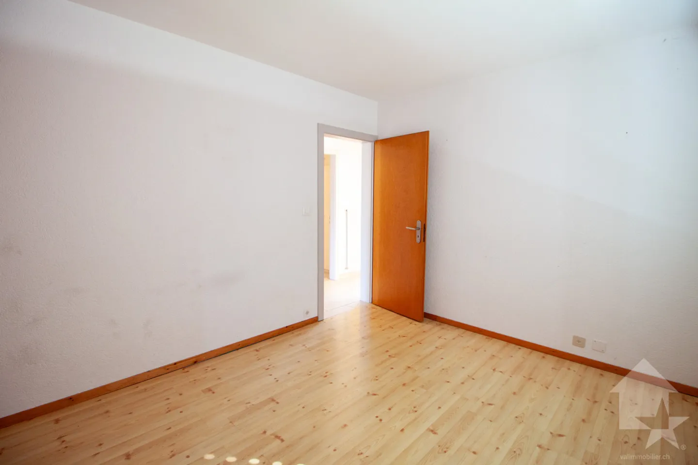Appartamento 4.5 stanze - Foto 18 di 21