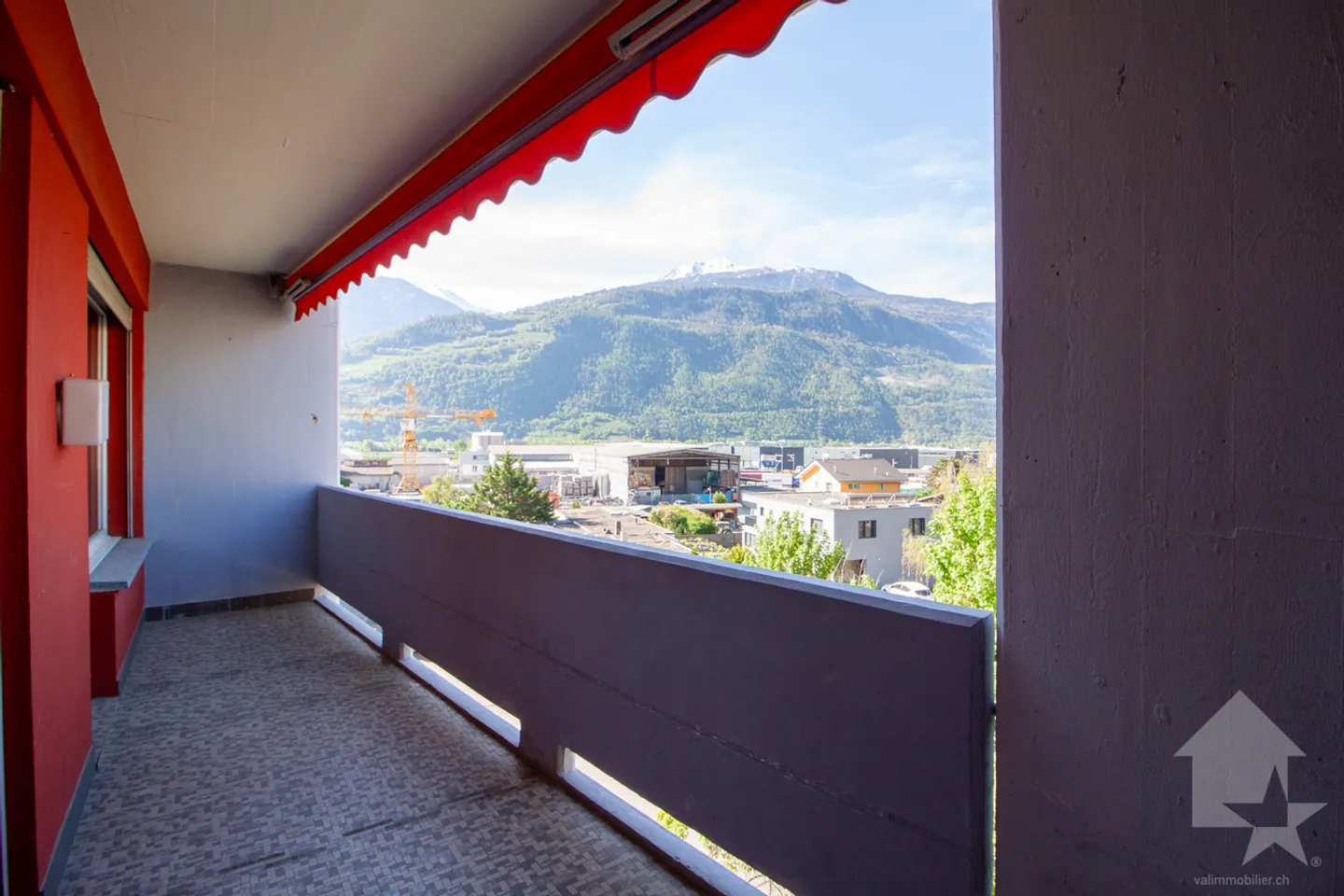 Appartamento 4.5 stanze - Foto 19 di 21