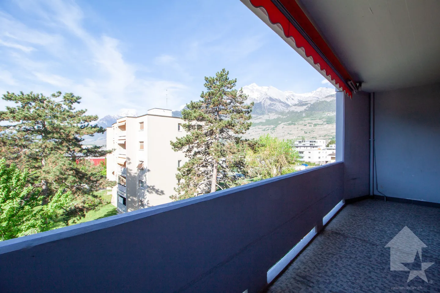 Appartamento 4.5 stanze - Foto 21 di 21