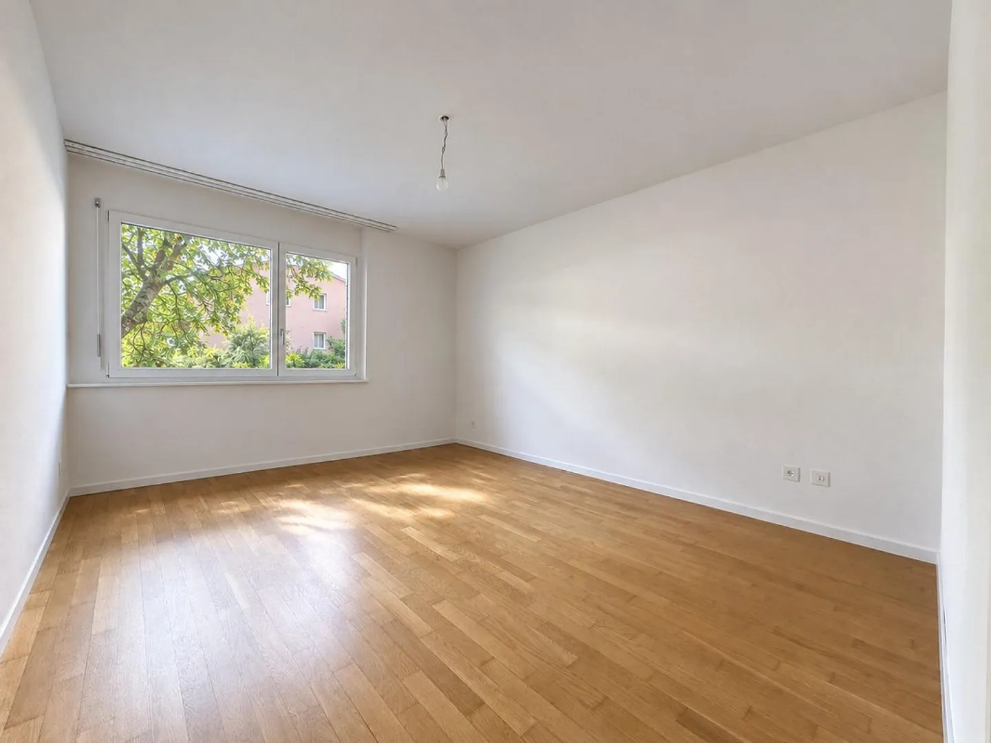 Geräumige 3.5-Zimmerwohnung - Foto 6 von 8