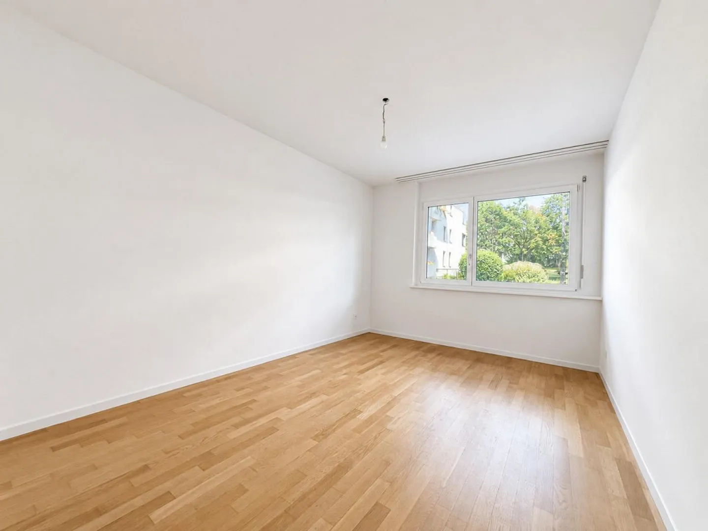 Geräumige 3.5-Zimmerwohnung - Foto 7 von 8