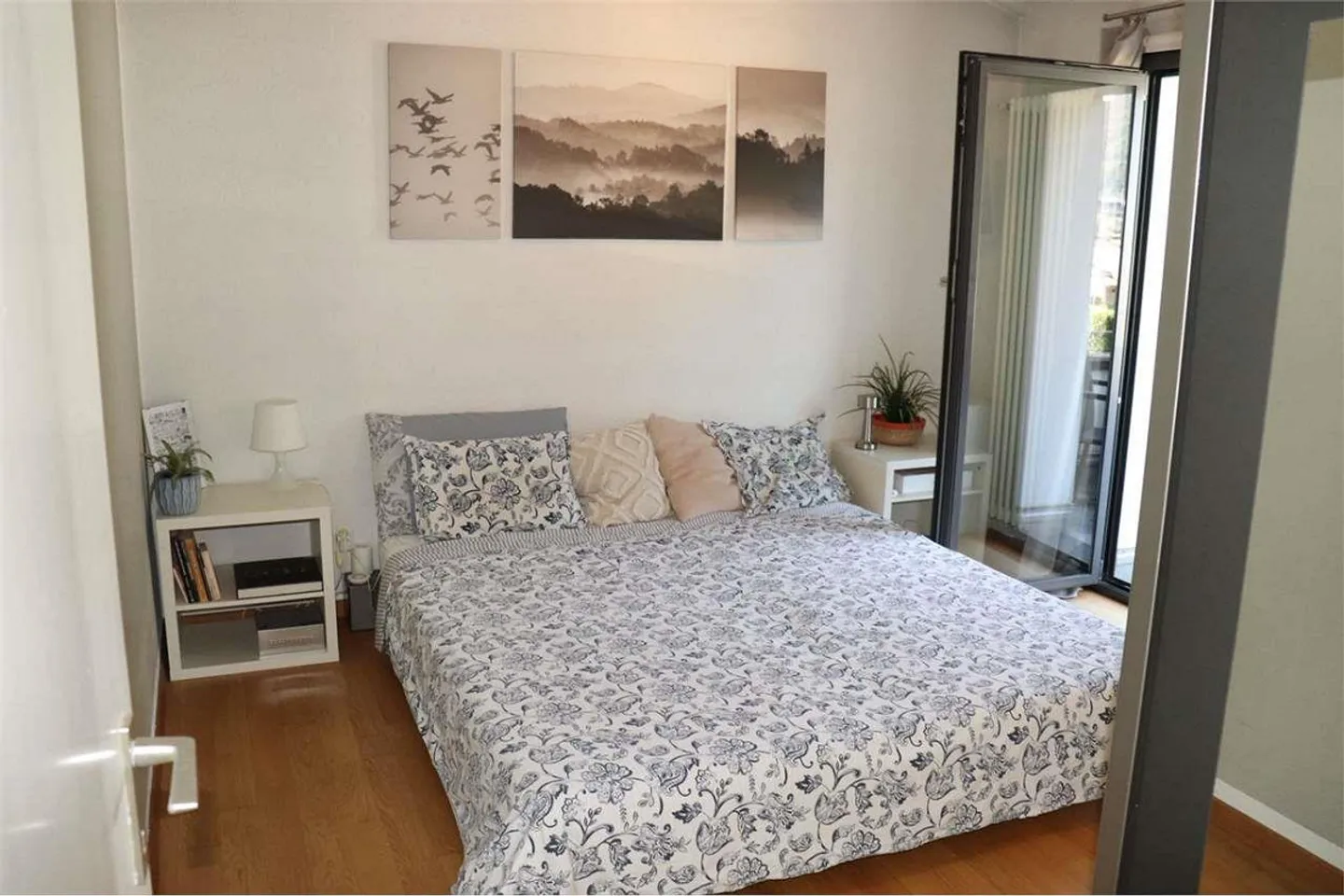 RIVA SAN VITALE : BELLE MAISON 5.5 CHAMBRES AVEC JARDIN - Photo 11 sur 13