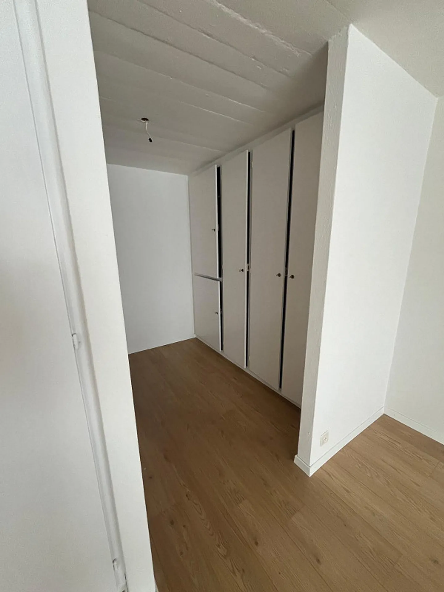 Renovated 2-room apartment on the 3rd floor in Langenthal - Photo 3 of 5