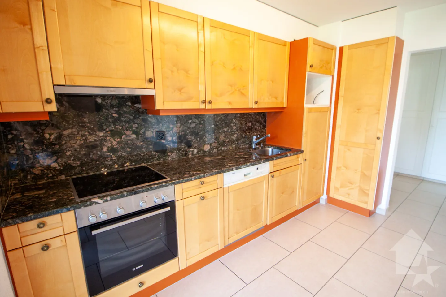 Appartamento 4.5 stanze - Foto 6 di 21