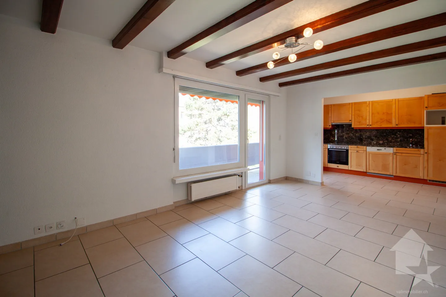 Appartamento 4.5 stanze - Foto 7 di 21